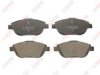 ABE C1C059ABE Brake Pad Set, disc brake